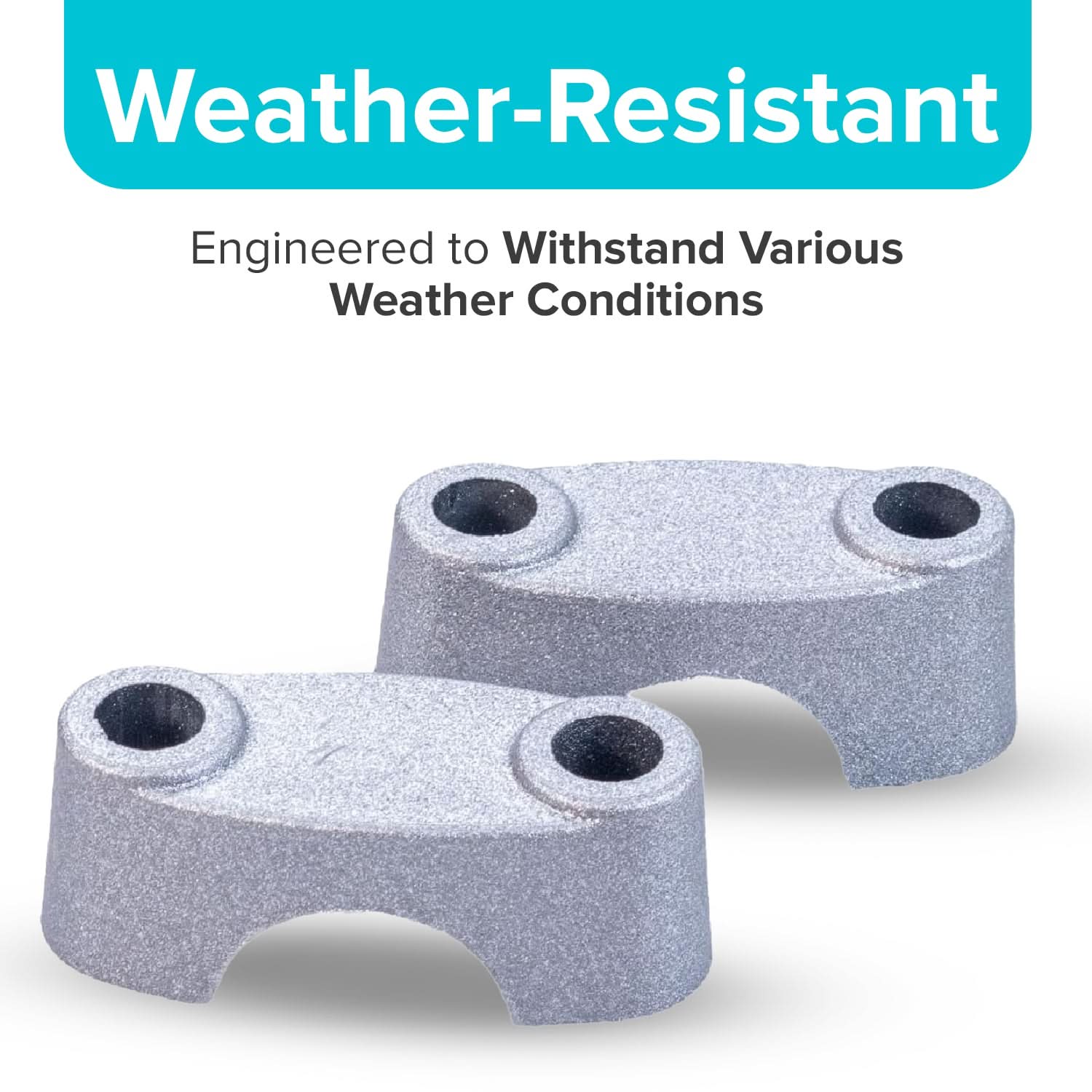 Handlebar Clamp for the Coleman CT200U-EX Mini Bike