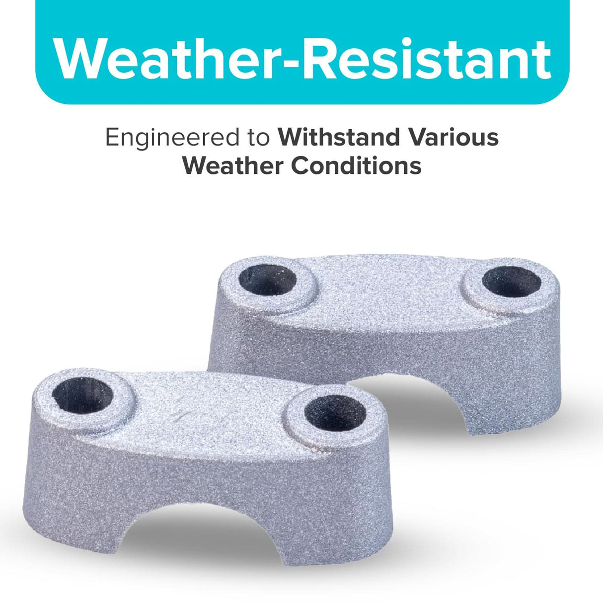 Handlebar Clamp for the Coleman CT200U-EX Mini Bike