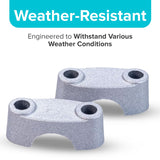 Handlebar Clamp for the Coleman CT200U-EX Mini Bike