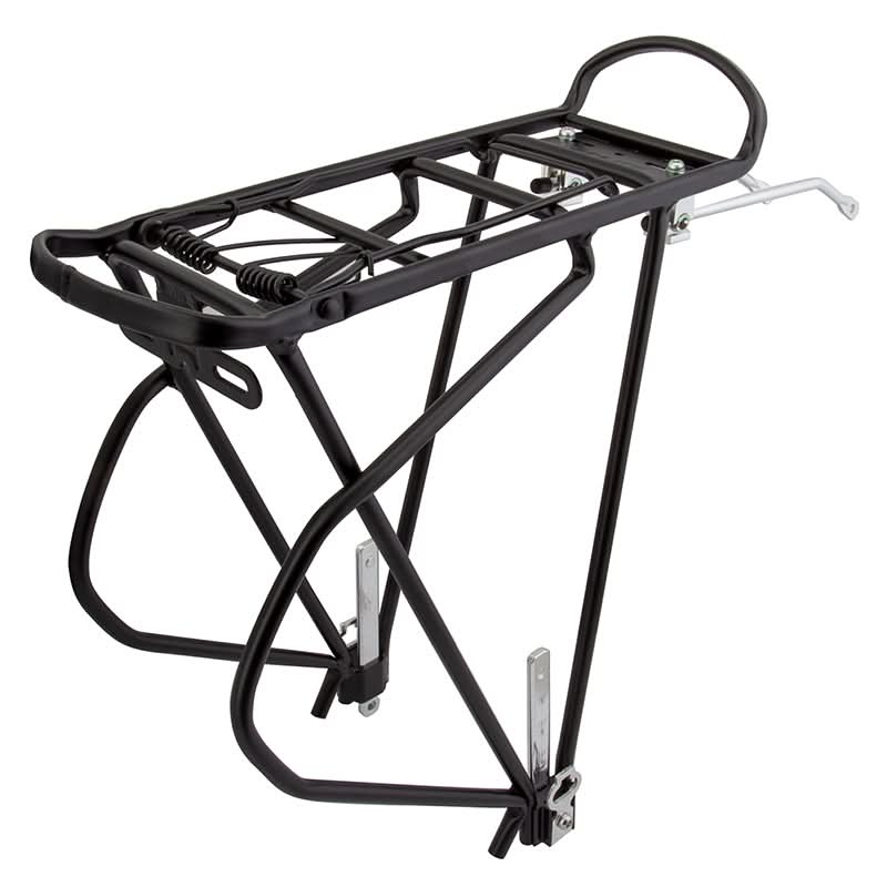 Heavy Duty Touring Spring Rack – Monster Scooter Parts
