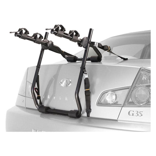 Express Trunk Rack – Monster Scooter Parts