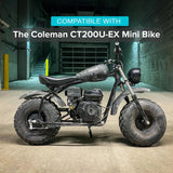 Handlebar Clamp for the Coleman CT200U-EX Mini Bike