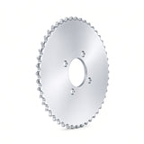 #40/41/420 Chain 48 Tooth Sprocket for Go-Karts & Mini Bikes