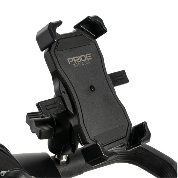 ACC2200941 - RAM® X-Grip® Phone Holder for Pride and Go-Go Mobility Scooters