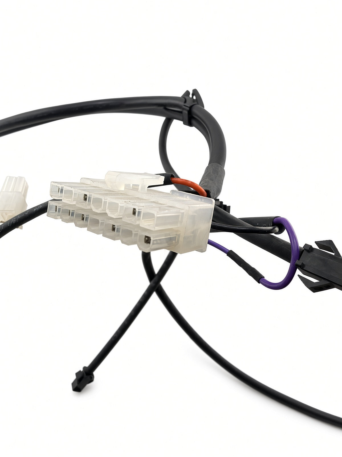 Lower Main Wiring Harness for the Golden Buzzaround CarryOn (GB120) and Golden Buzzaround CarryOn HD (GB220) (MBE-120A-LMWH)
