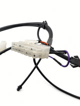 Lower Main Wiring Harness for the Golden Buzzaround CarryOn (GB120) and Golden Buzzaround CarryOn HD (GB220) (MBE-120A-LMWH)