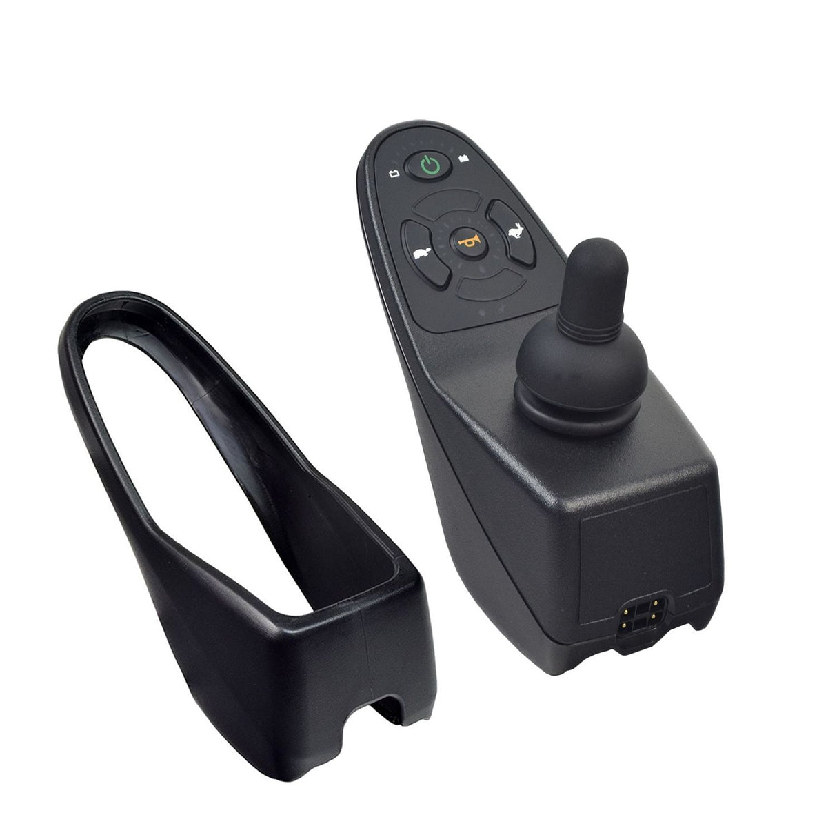 Dynamic Shark Joystick Remote for the Jazzy 600