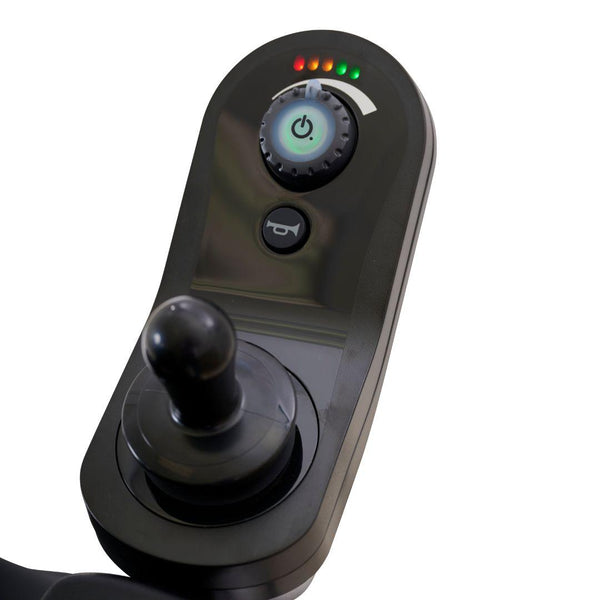 MBC-162B-CNT-DLX Joystick | Golden BuzzAbout & LiteRider Envy