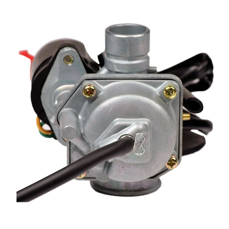 Cycle Carburetor Carb With Fuel Filter For Sac-hs Sx1 Piag Gio Sfera 50 2 Cycle Scooter Cycle Carburetor Carb With Fuel Filter For Sac-hs Sx1 Piag Gio Sfera 50 2 Cycle Scooter