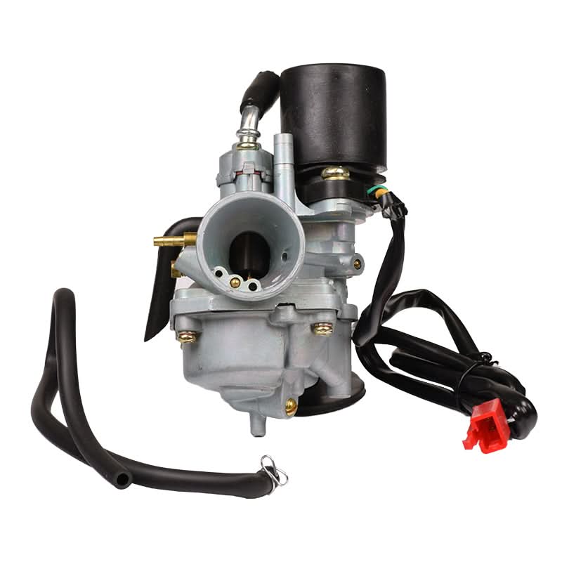 Carburateur Aprilia SX 50 2T Factory E4 2018-2020 (EMEA) - - De grootste in onderdelen en accessoires voor scooter en brommer Carburateur Aprilia SX 50 2T Factory E4 2018-2020 (EMEA) - - De grootste in onderdelen en accessoires voor scooter en brommer