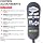 AutoDrive 3.0 5-Pin Hand Control for the Golden Lift Chairs PR535-MXW, PR535-LXW, & PR535-M26