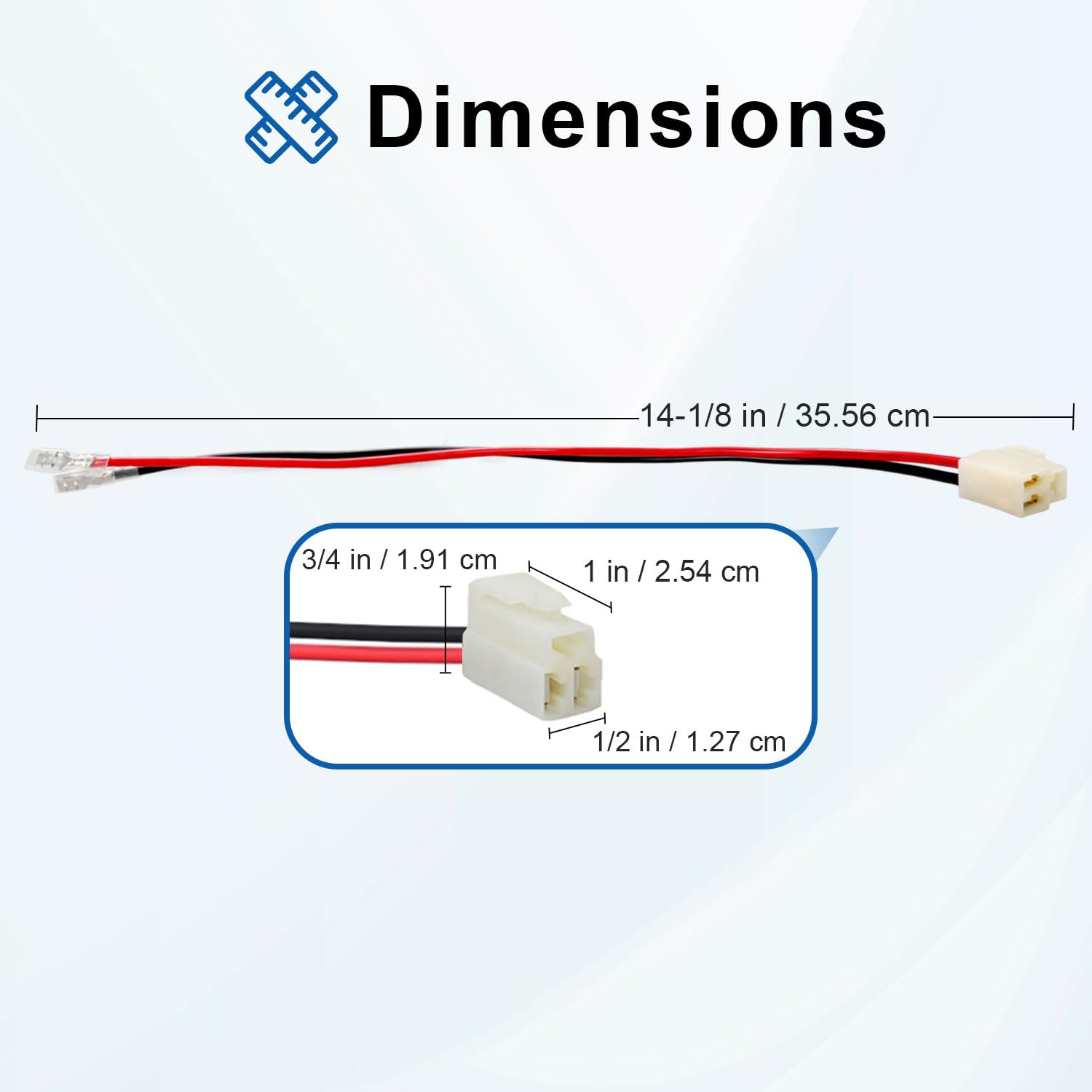 12 Volt Battery for the Razor E-Punk