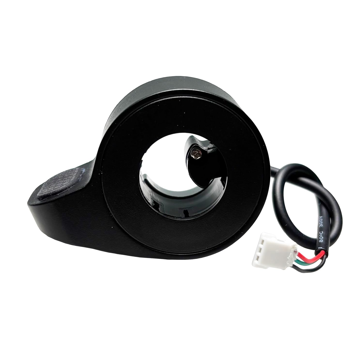 3-Wire Thumb Throttle for Hover-1 Alpha Folding Electric Scooters