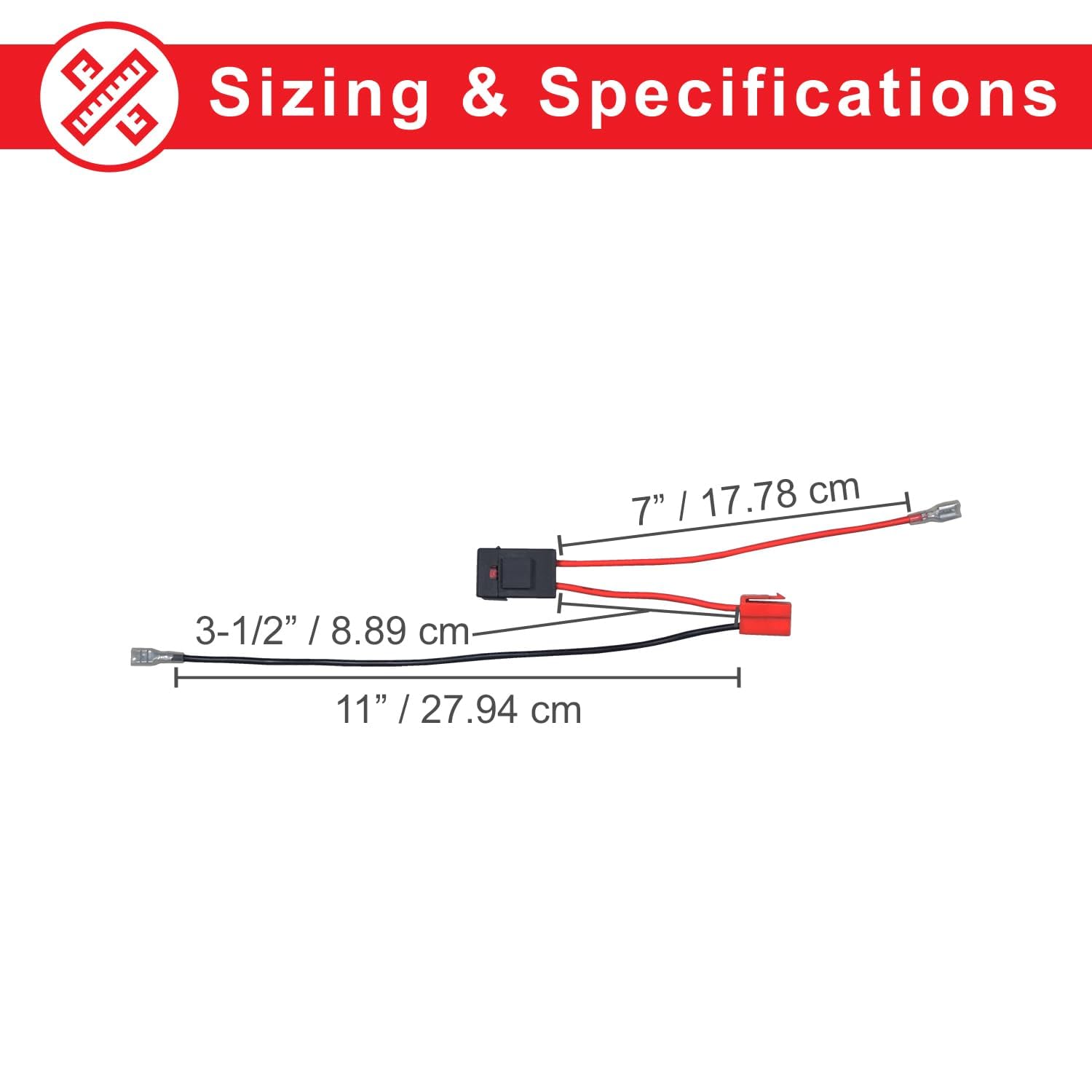 12 Volt Battery for the Rollplay Nighthawk