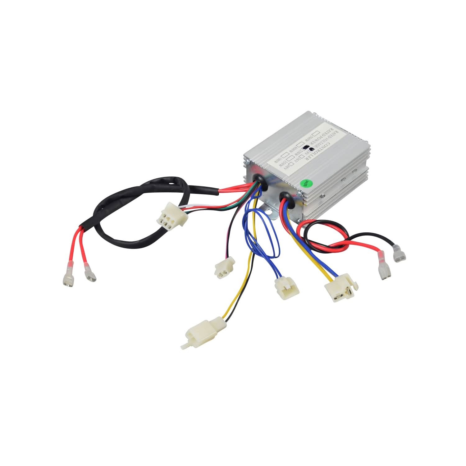 24 Volt 250 Watt Controller for the MotoTec MT-MB