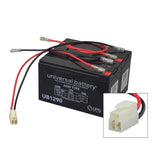 24 Volt Battery Pack for the Razor RX200