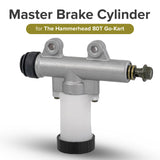 Master Brake Cylinder for the Hammerhead Off-Road® 80T Go-Kart