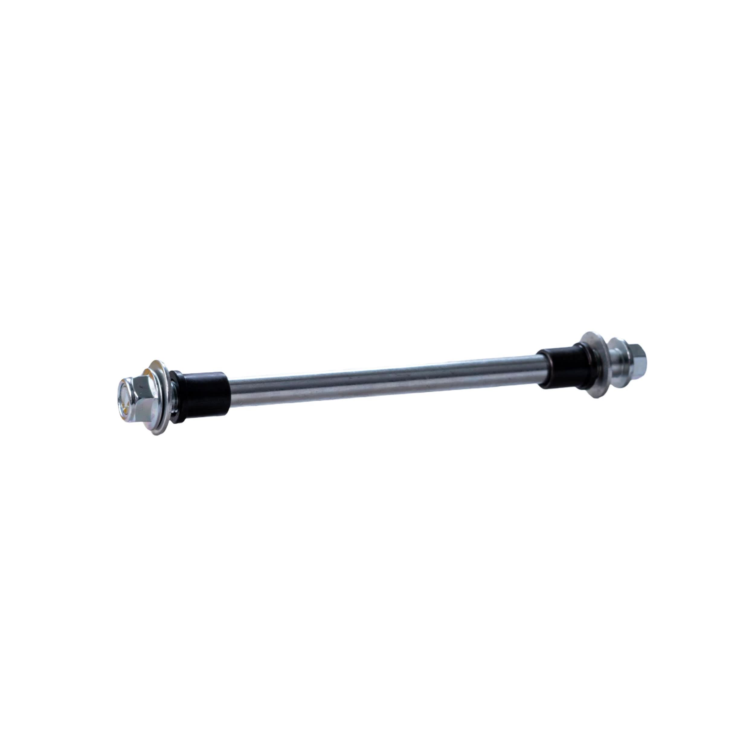 Front Axle Bolt, Spacers, and Lock Nut for the Razor MX500, MX650