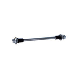 Front Axle Bolt, Spacers, and Lock Nut for the Razor MX500, MX650, & SX500 McGrath Dirt Rocket