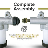 Master Brake Cylinder for the Hammerhead Off-Road® 80T Go-Kart