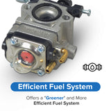Carburetor for the X-PRO 40cc Mini Bike