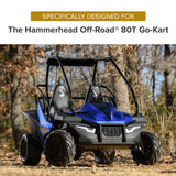 Master Brake Cylinder for the Hammerhead Off-Road® 80T Go-Kart