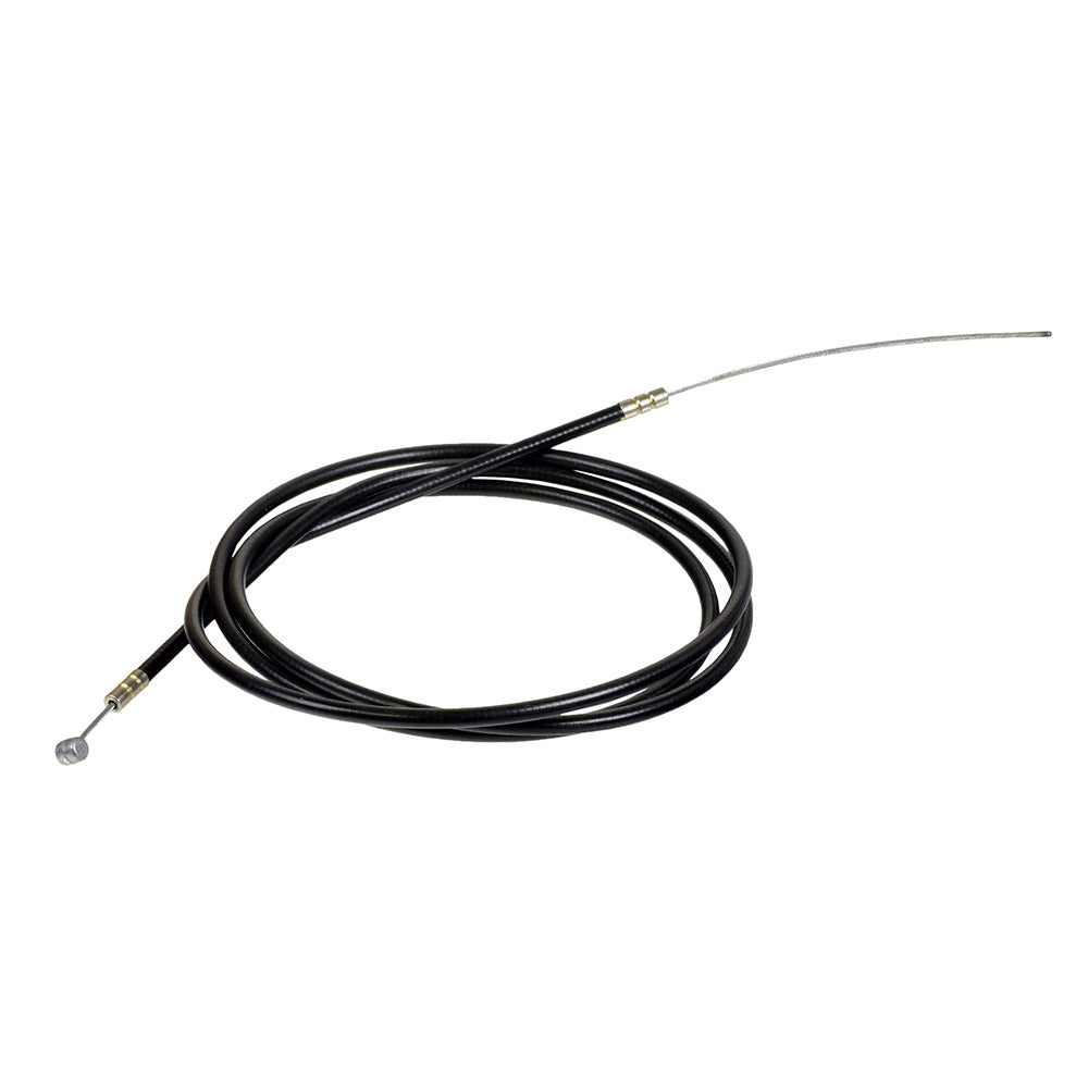 Brake Cable for the Baja Dune 65 (DN65) Go-Kart, featuring a 55 black cable with a silver tip, designed for easy replacement and optimal performance.