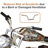 Handlebar for the Coleman CT200U-EX Mini Bike