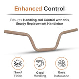 Handlebar for the Coleman CT200U-EX Mini Bike