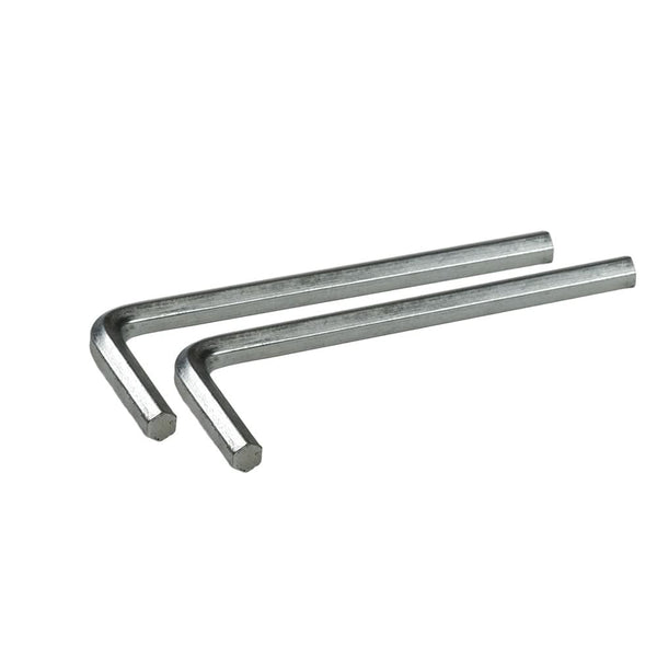 Razor scooter deck cover plate removal 3mm hex key