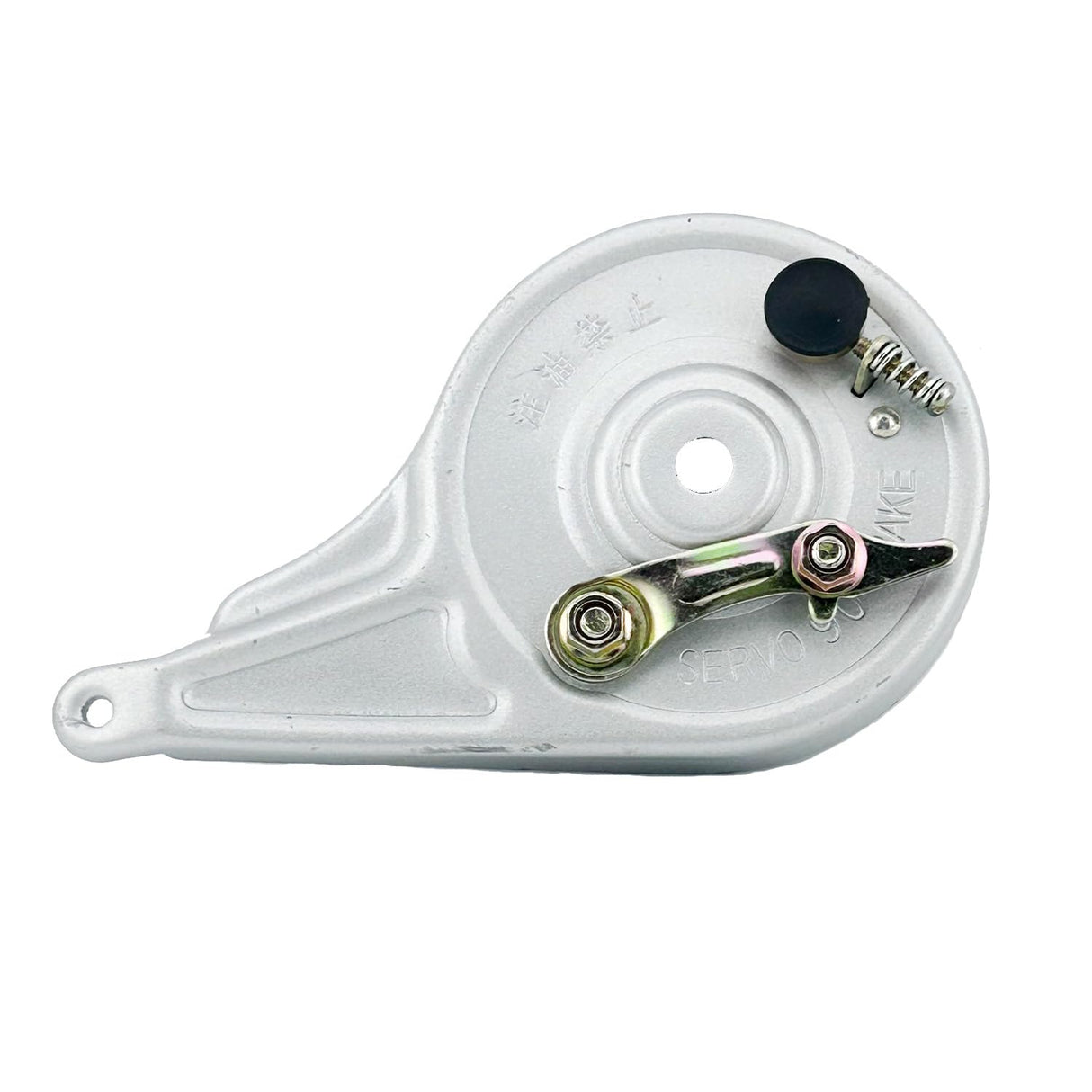90 mm Drum Brake for the Razor Rambler 16 Electric Mini Bike