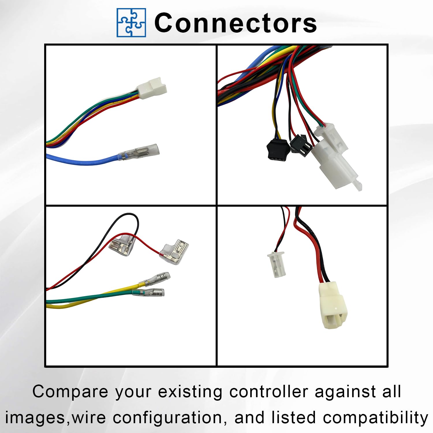 Control Module for the Razor Pocket Mod (Versions 51+)