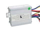 24 Volt 250 Watt Controller for the Monster Moto / Mega Moto MME-250 (MM-E250)