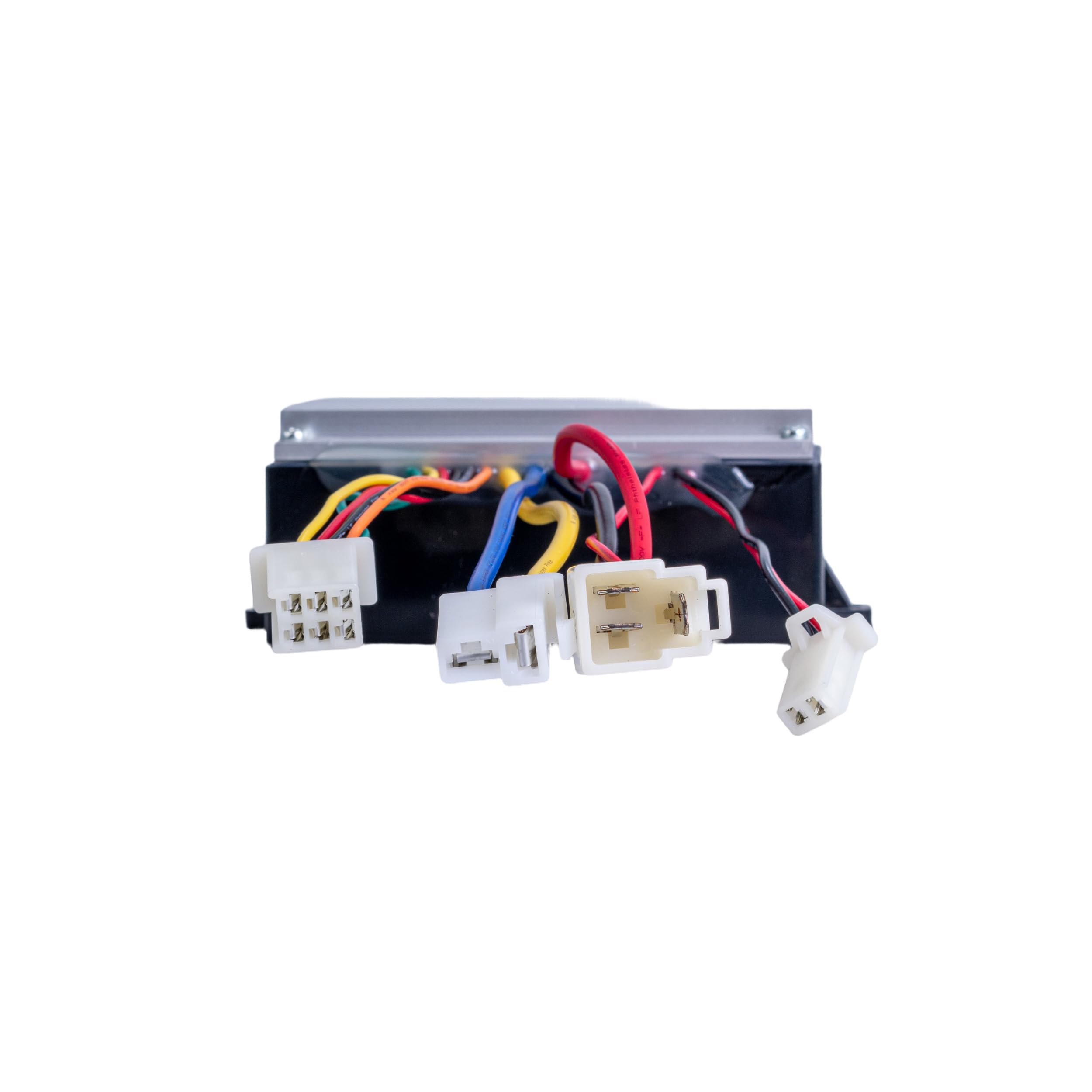 HB3650-TYD6A Control Module for the Razor Crazy Cart XL (Versions 1+)