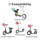 36 Volt Battery Pack for the Razor Dirt Quad 500 & EcoSmart Metro
