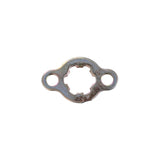 #420 Chain - 14 Tooth Front Sprocket for 50cc, 70cc, 90c, 110cc, & 125cc Pit Dirt Bikes & ATVs with 17 mm Shaft