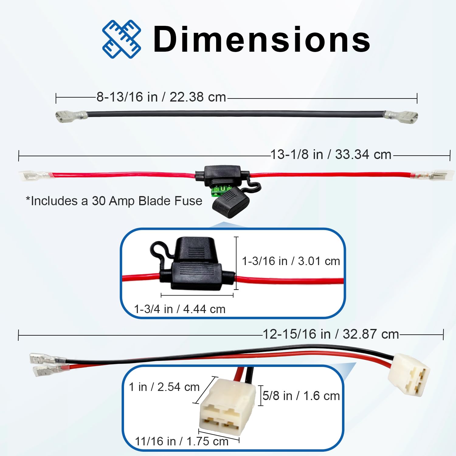 36 Volt Battery Pack for the Razor Crazy Cart XL