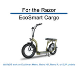 Control Module for the Razor EcoSmart Cargo