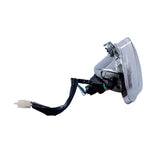 Headlight for the TaoTao ATA-110B ATV