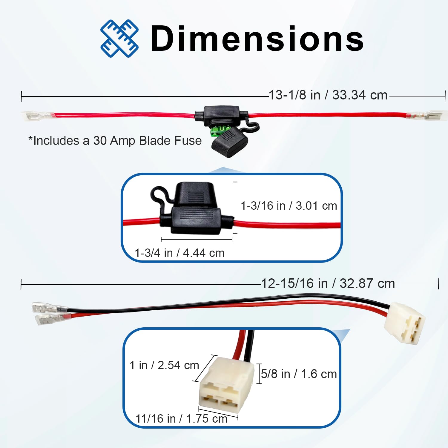 24 Volt Battery Pack for the Razor Pocket Mod