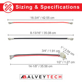 24 Volt Battery Pack for the Razor E275