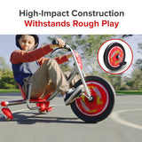 Front Wheel with Pedals for the Razor FlashRider 360