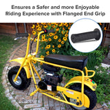 Left Handlebar Grip for Baja Doodle Bug (Blitz, Dirt Bug, Racer) Mini Bike