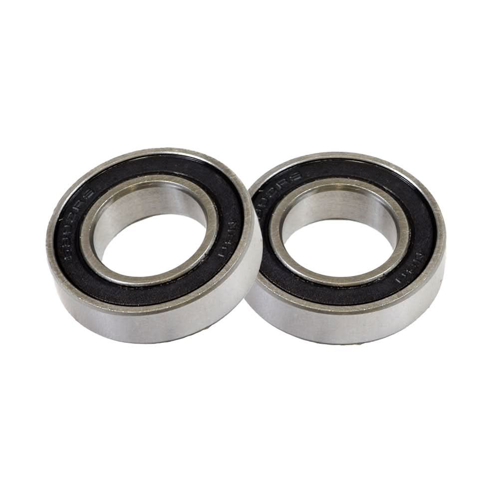 bugaboo bee wheel bearings 6902-2RS Sealed Bearings for Go-Karts (Set of 2) – Monster Scooter Parts