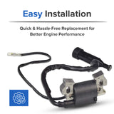 Ignition Coil for the Predator 212cc 6.5 HP Engine (Type 1)
