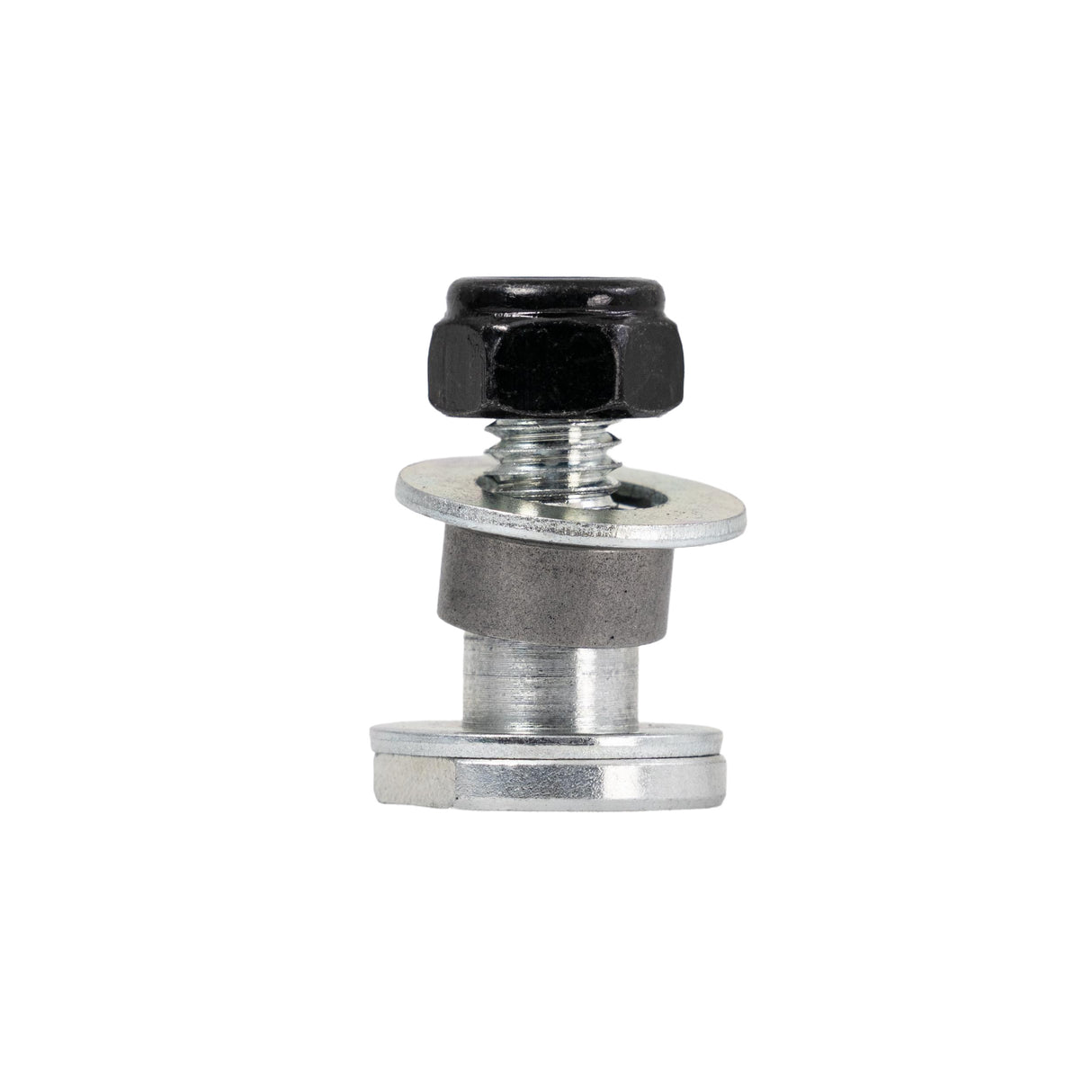Caster Plate Hardware for the Golden Compass Sport (GP605) (MBH-605D-PLATEHW)