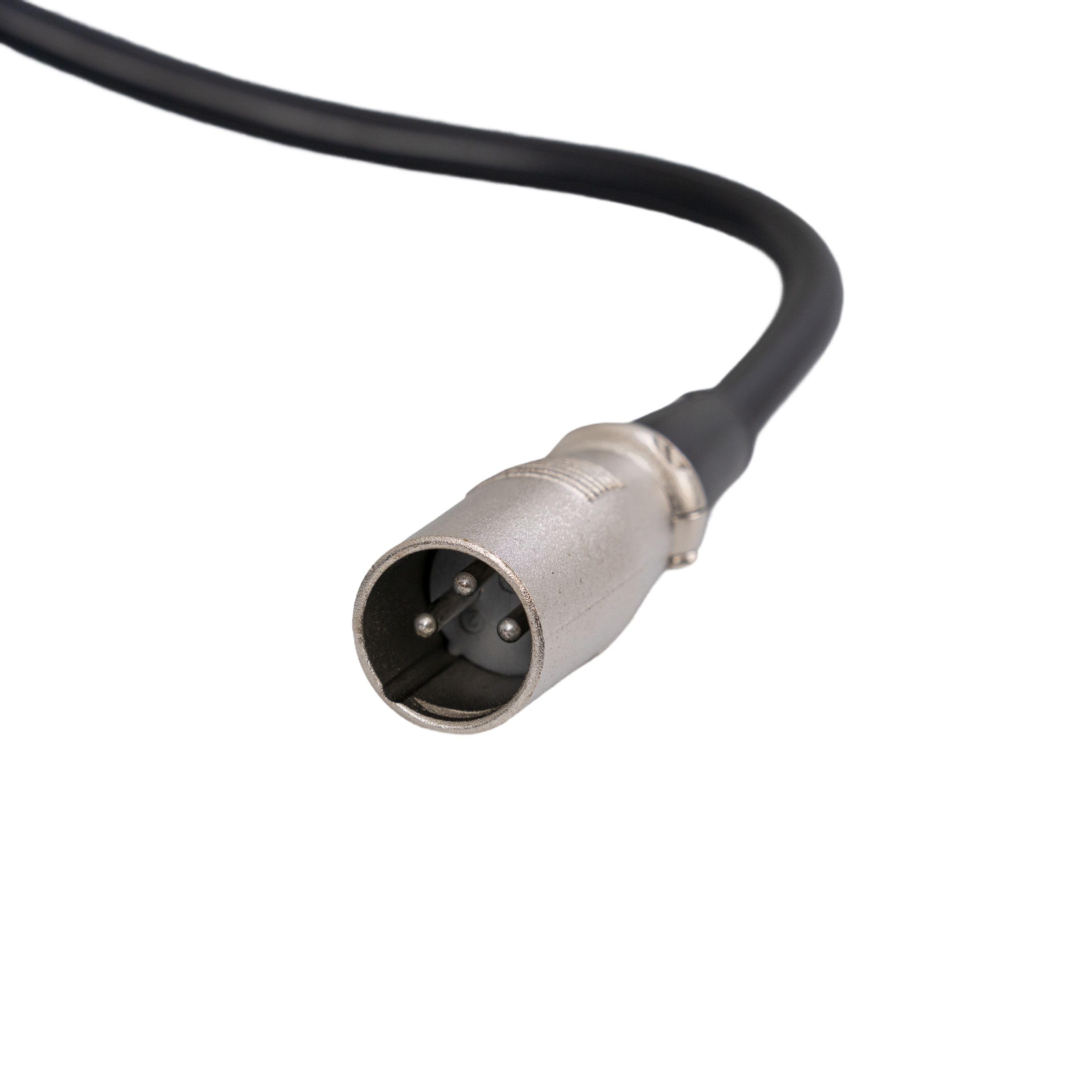 CHARGER,ASSY,OFFBOARD,LOW INHIBIT,100V-240V,2 AMP,W/XLR HARNESS, CE/CUL/UL APPROVED,W/UNITED STATES POWERCORD (S31055)