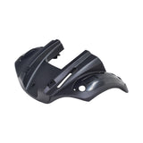 Shroud Rear In Black for Golden Buzzaround LT GB107 (MBB-BZ7-SHRD-RBLK)