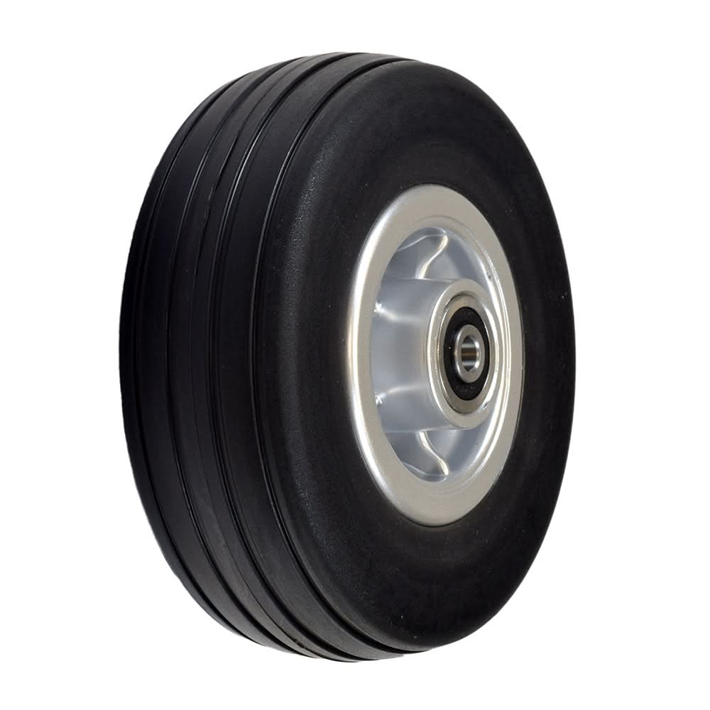 2 Anti-Tip Wheel for Go-Go, Mega Motion, & Pride Mobility Scooters (W 2 Anti-Tip Wheel for Go-Go, Mega Motion, & Pride Mobility Scooters (W