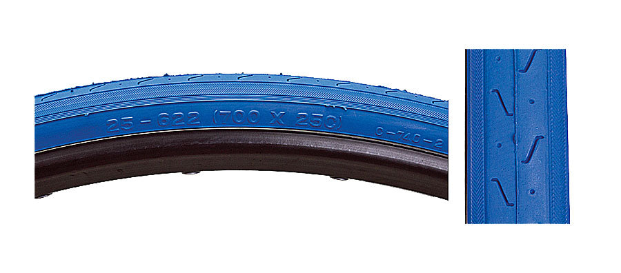 700x25 Super HP CST740 Bicycle Tire